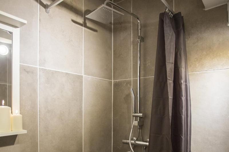 Nid Du Parc - Parfait 1 Personne Apartment Lyon Ngoại thất bức ảnh