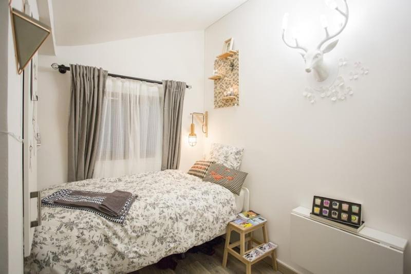 Nid Du Parc - Parfait 1 Personne Apartment Lyon Ngoại thất bức ảnh