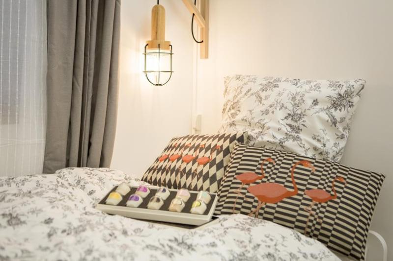 Nid Du Parc - Parfait 1 Personne Apartment Lyon Ngoại thất bức ảnh